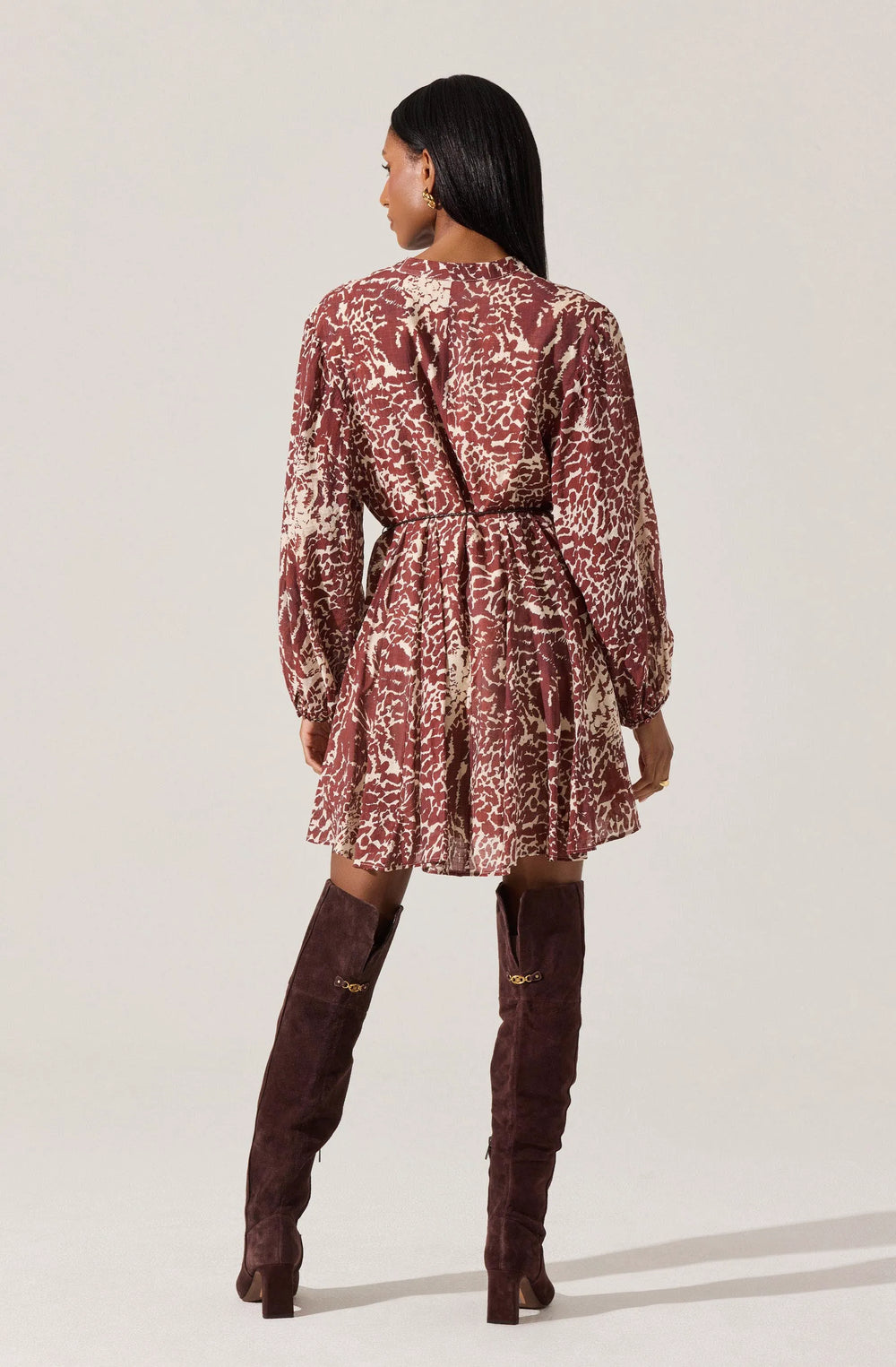 Rust print