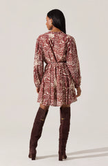 Rust print