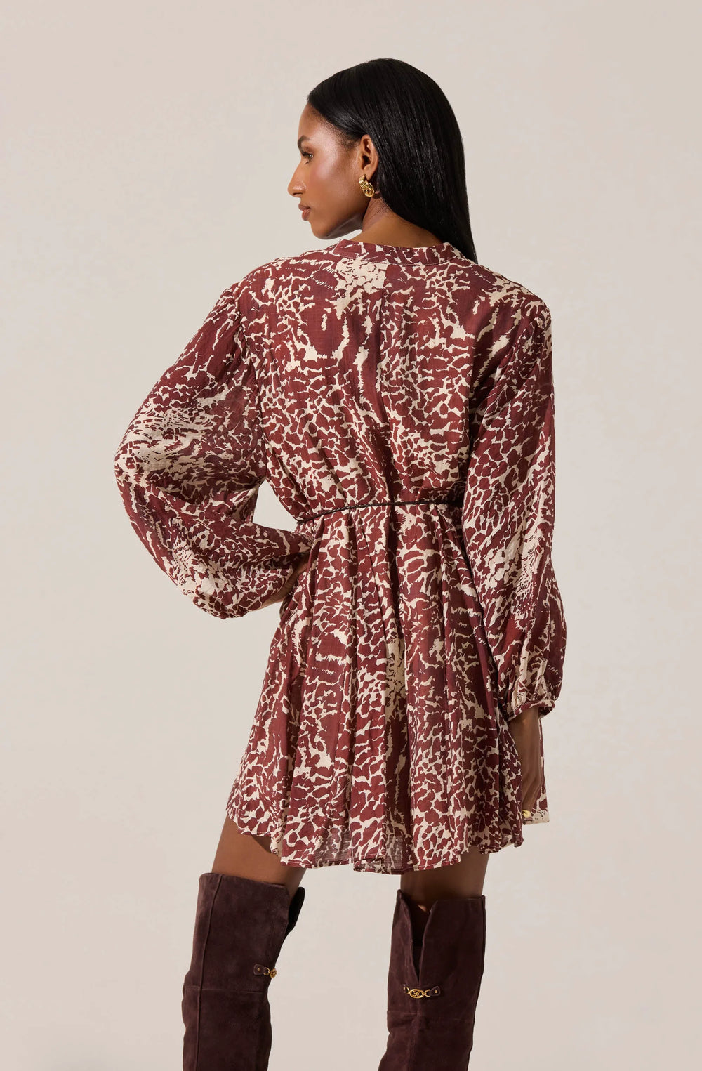Rust print