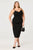 Plus Size - Black