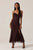 Wine brown