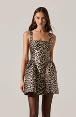 Leopard print