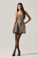 Leopard print