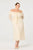 Plus Size - Cream