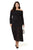 Plus Size - Black