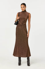 Brown metallic