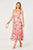 Pink floral