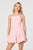 Powder pink