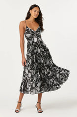 Black silver