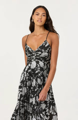 Black silver