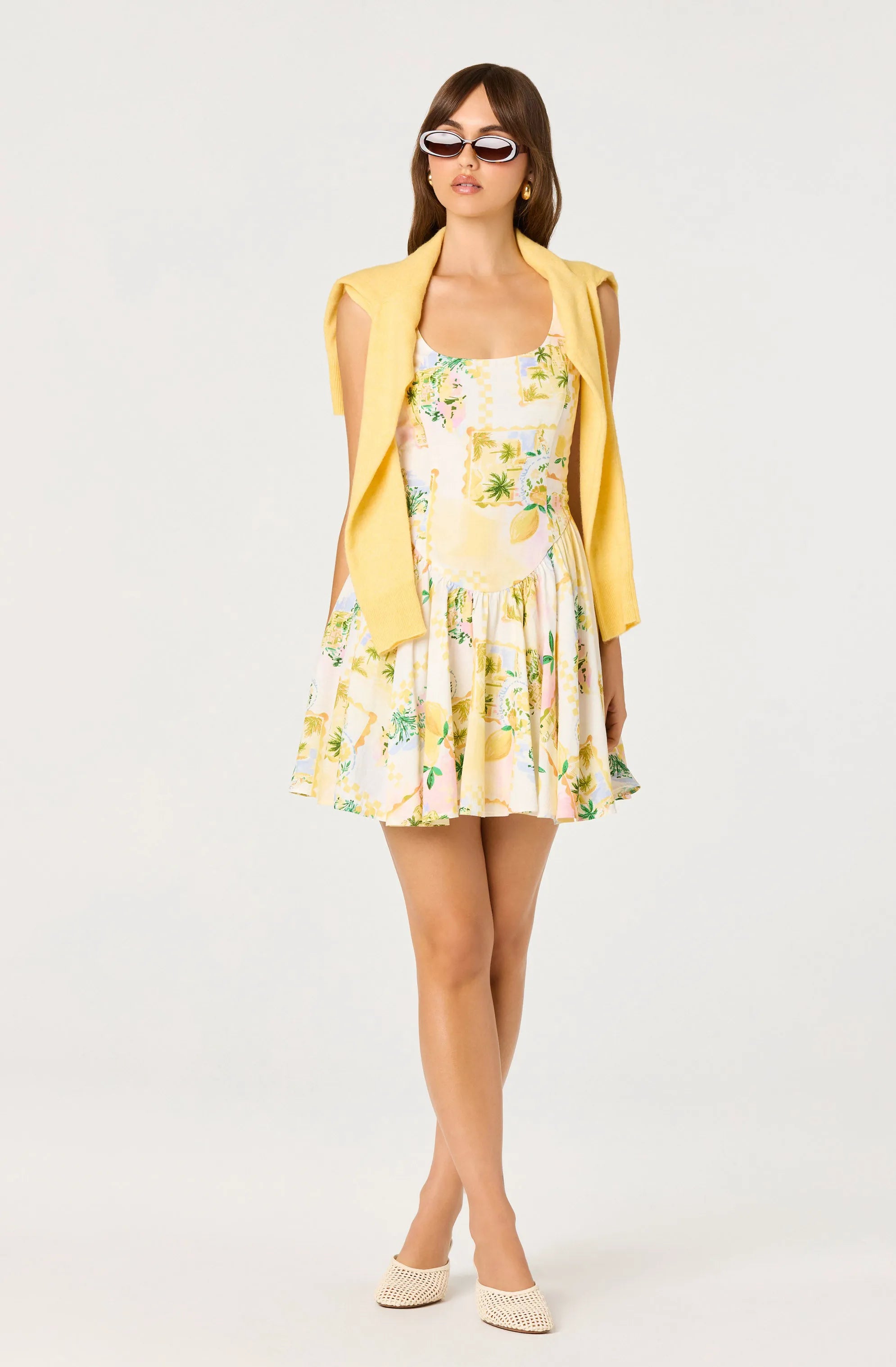 Lemon paradise