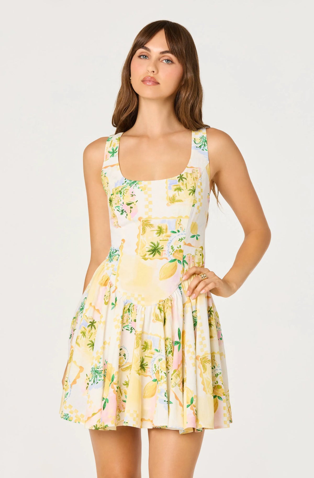 Lemon paradise