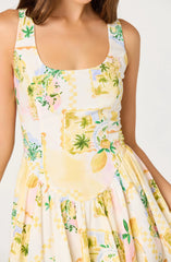 Lemon paradise