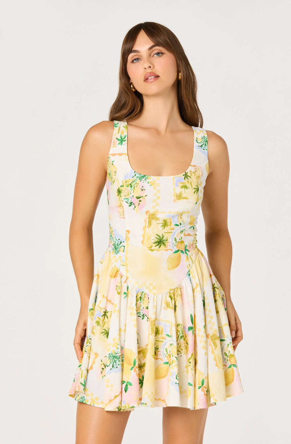 Lemon paradise