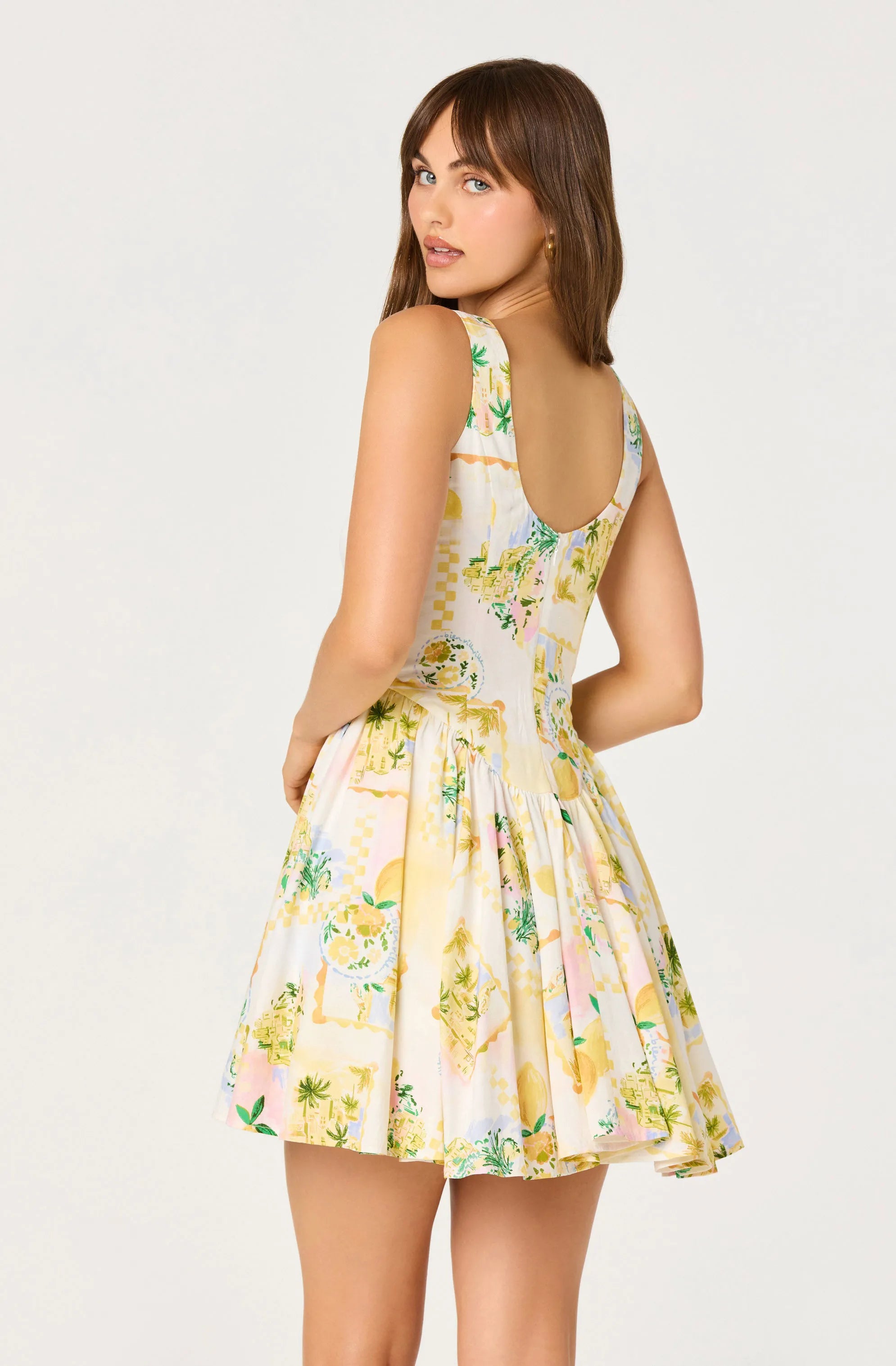 Lemon paradise
