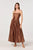 Spice brown
