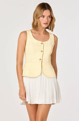 Lt yellow white