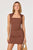 Rust brown