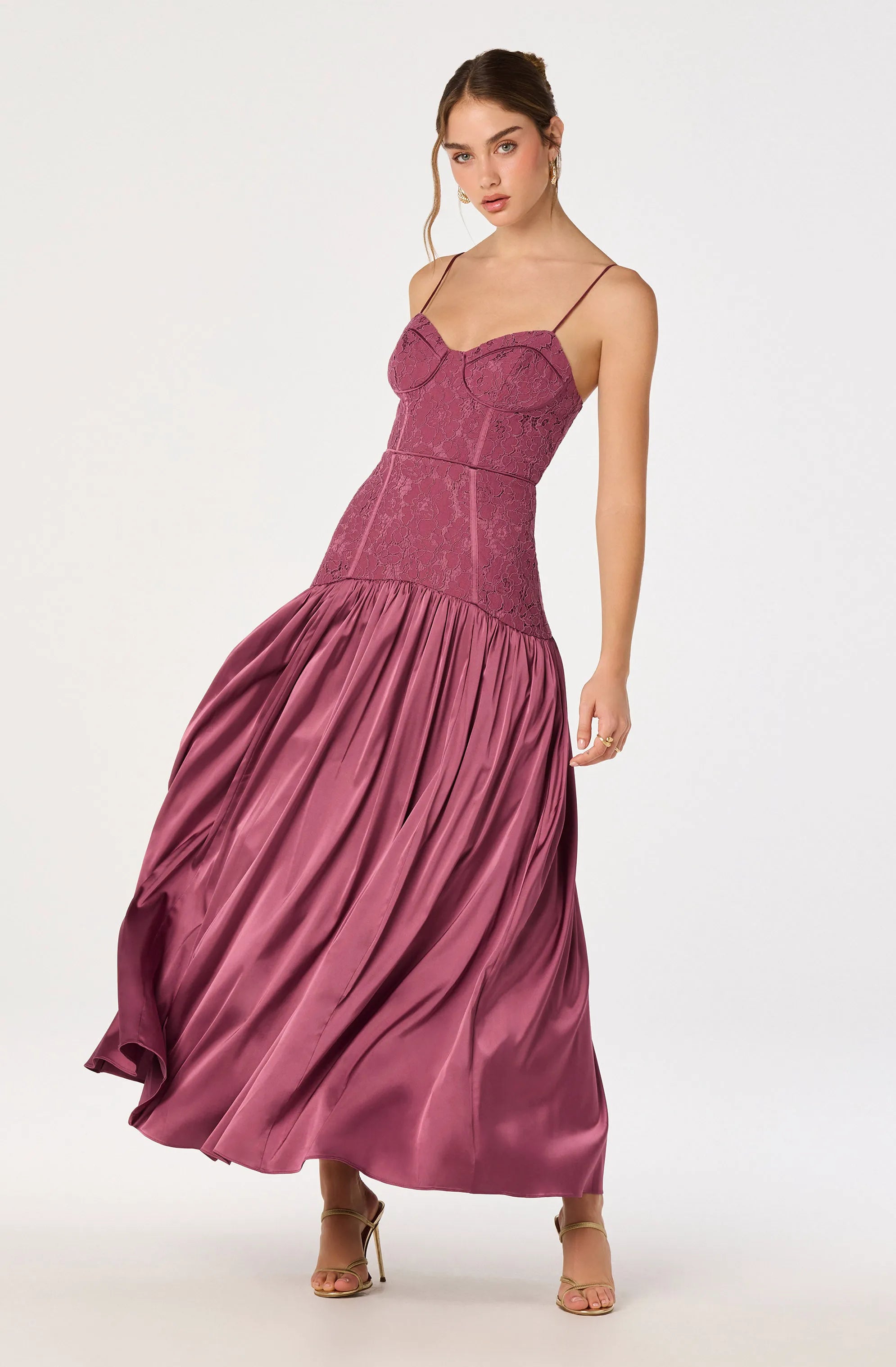 Mauve