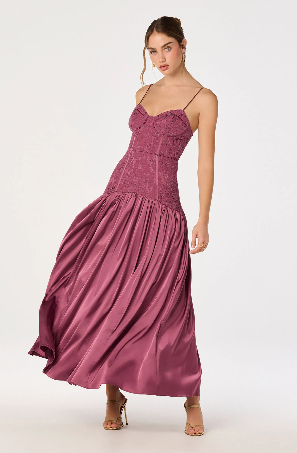 Mauve