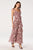 Mauve floral