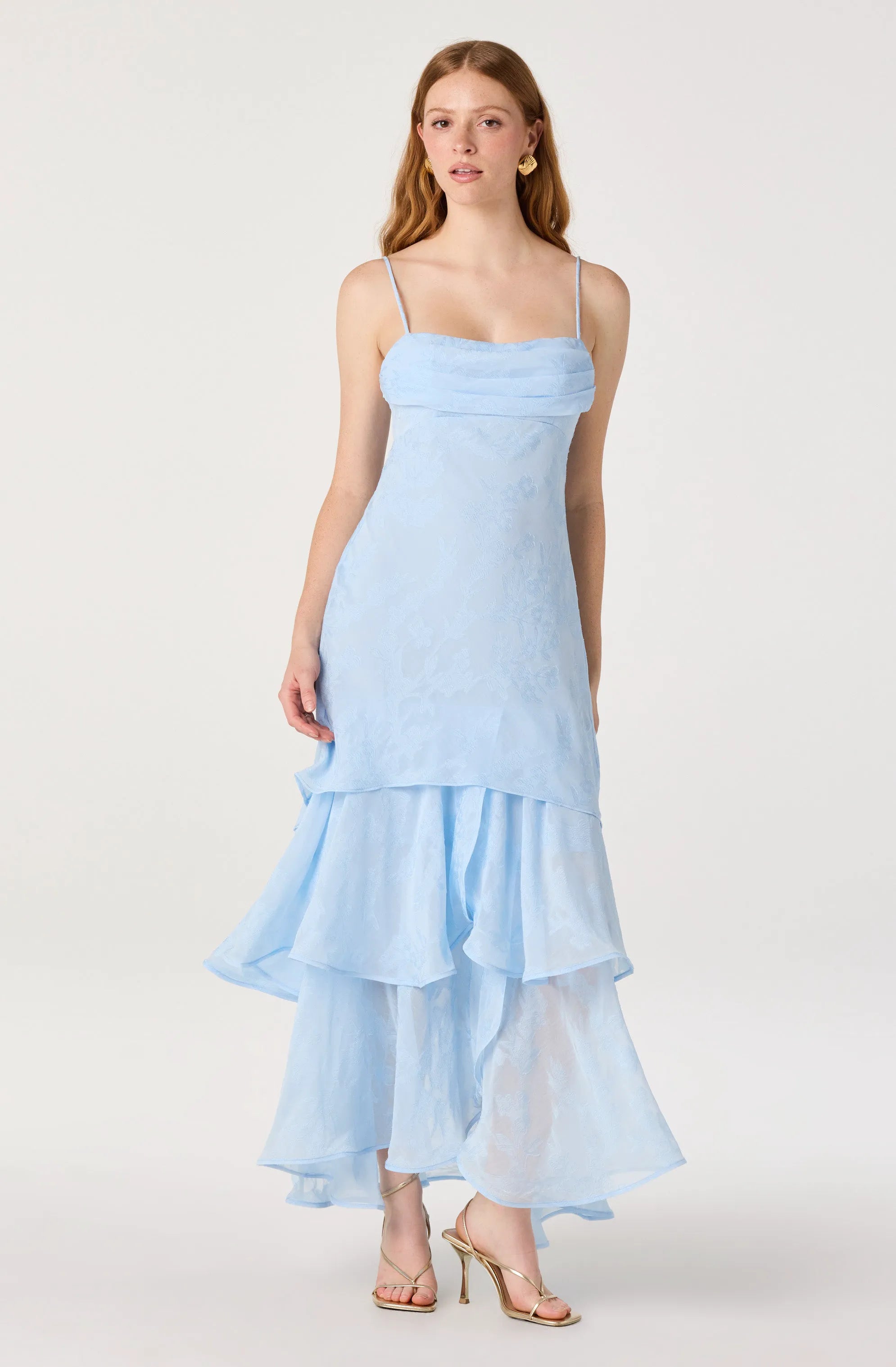 Sky blue