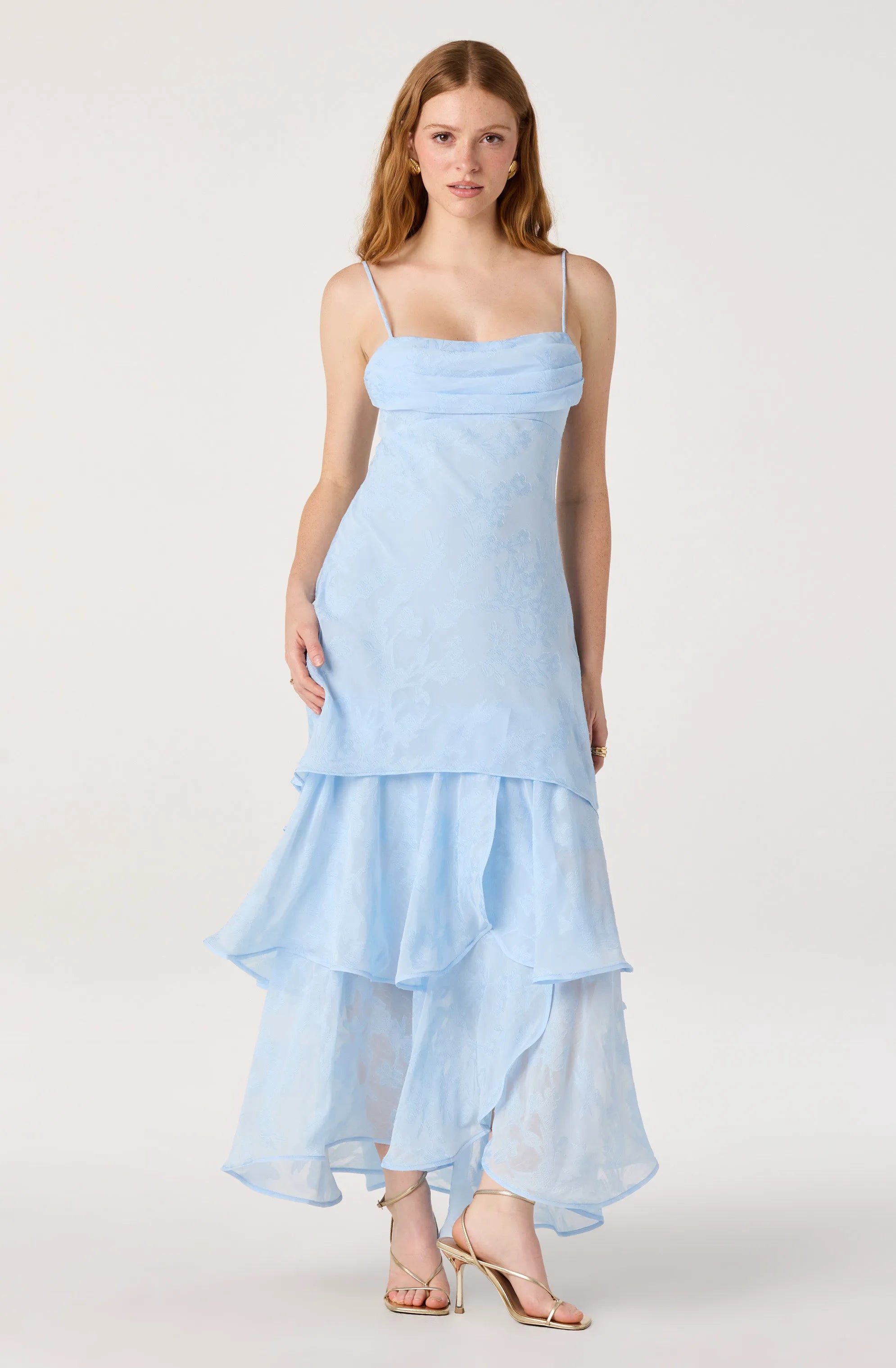 Sky blue