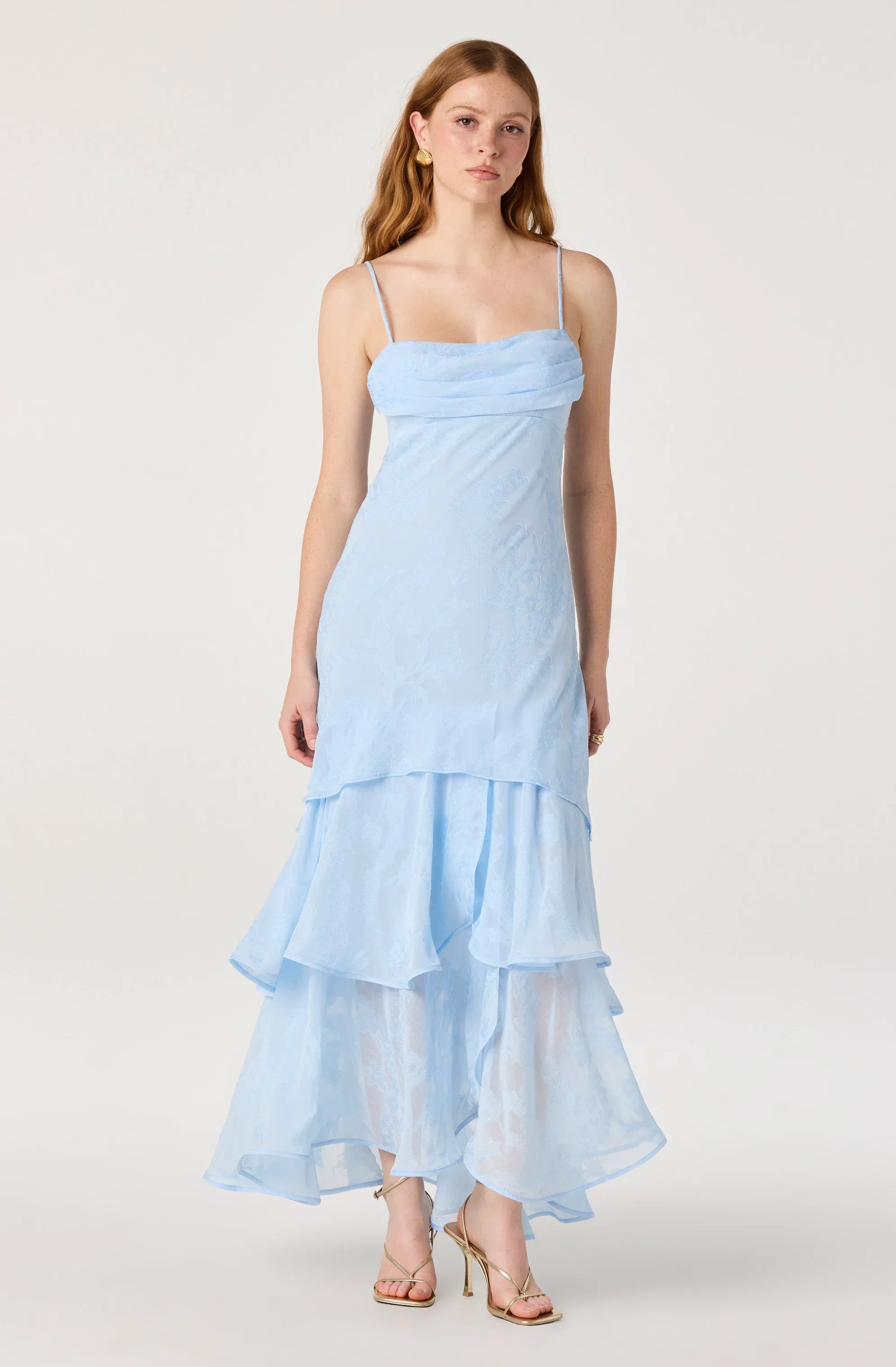 Sky blue