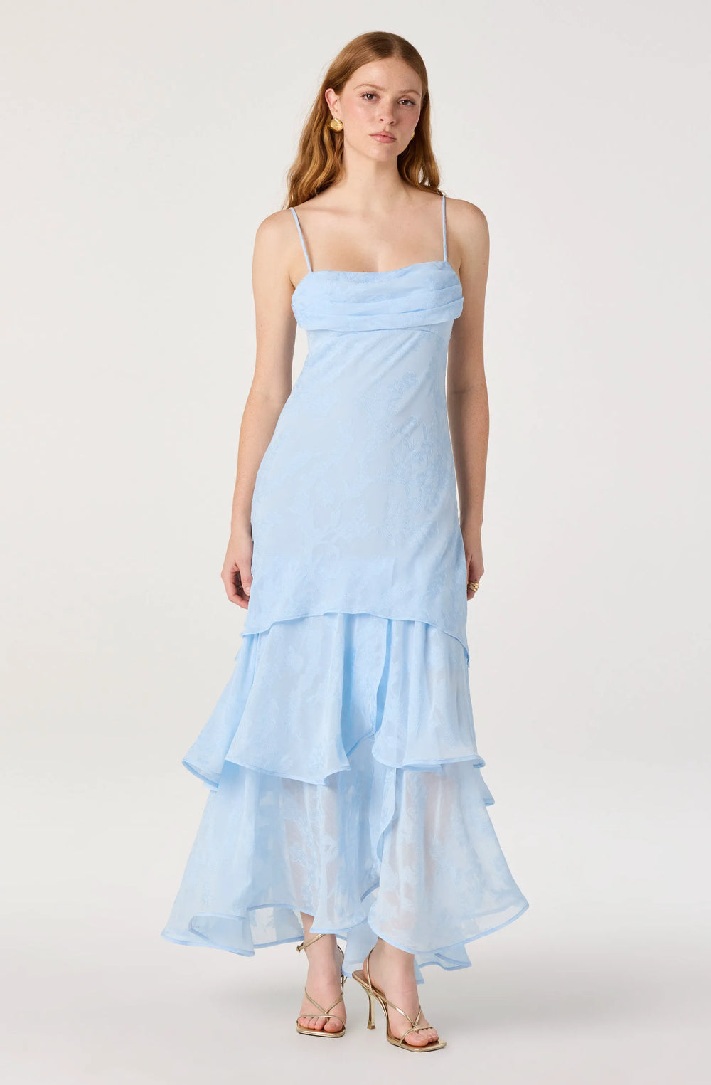 Sky blue