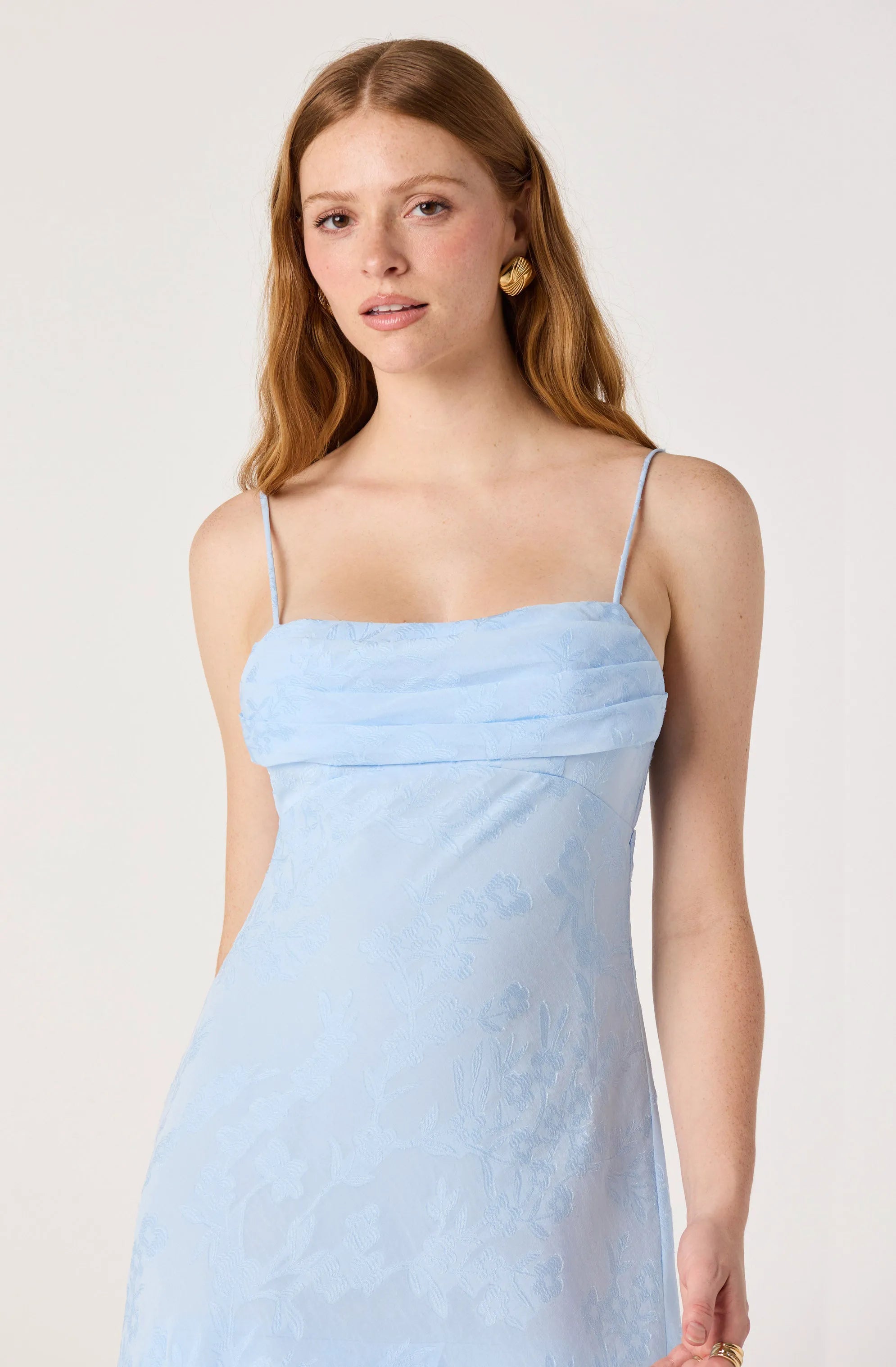 Sky blue
