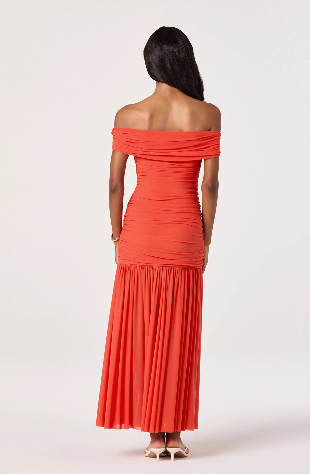 Red orange