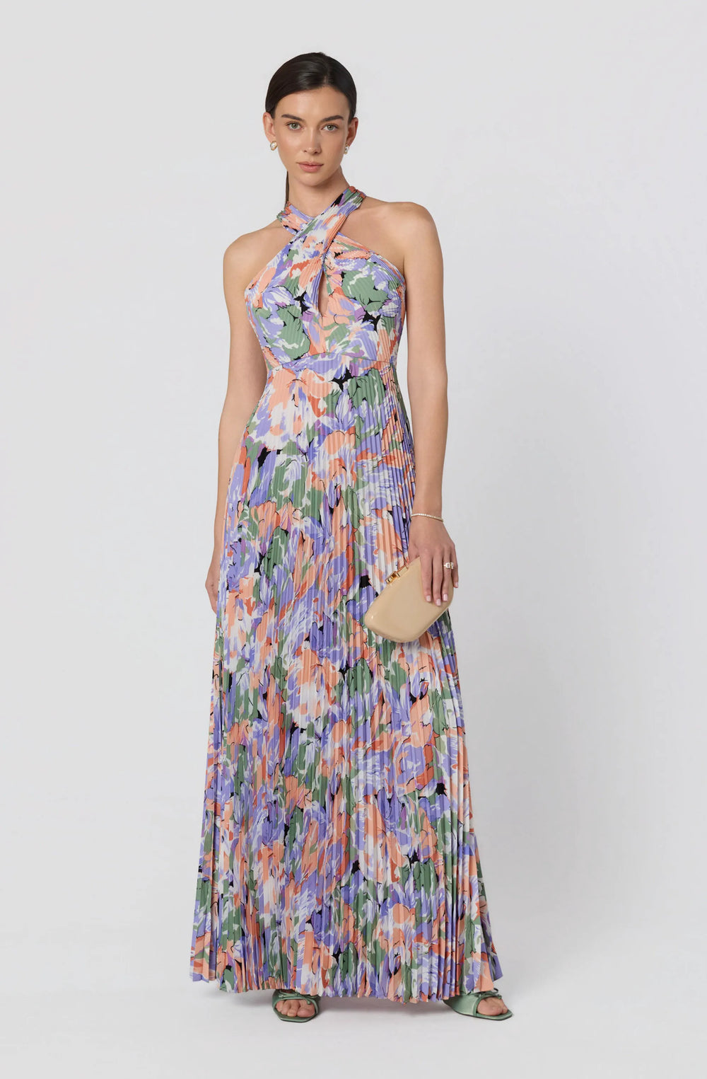 Coral multi