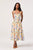 Bright bloom floral