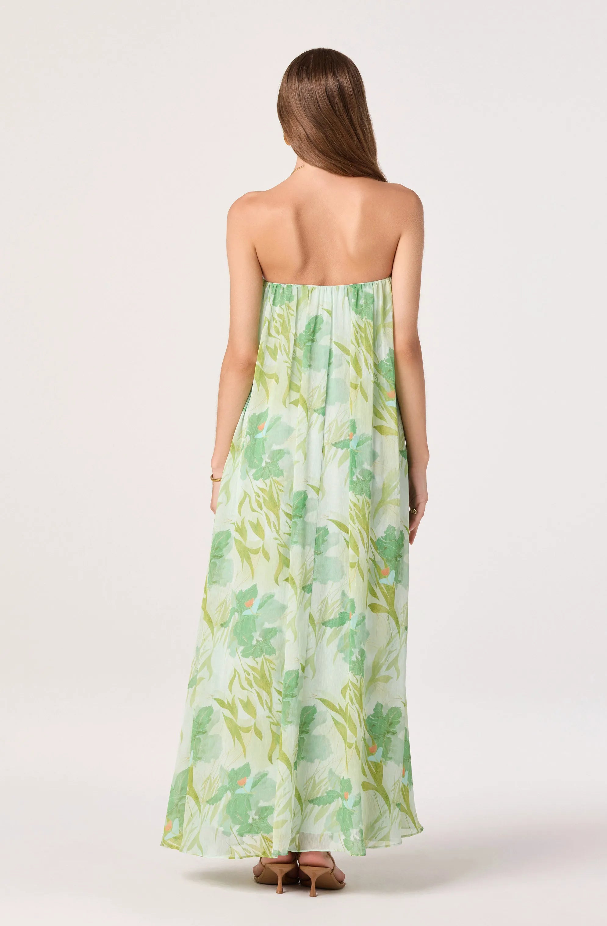Green tropical