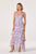 Lilac floral