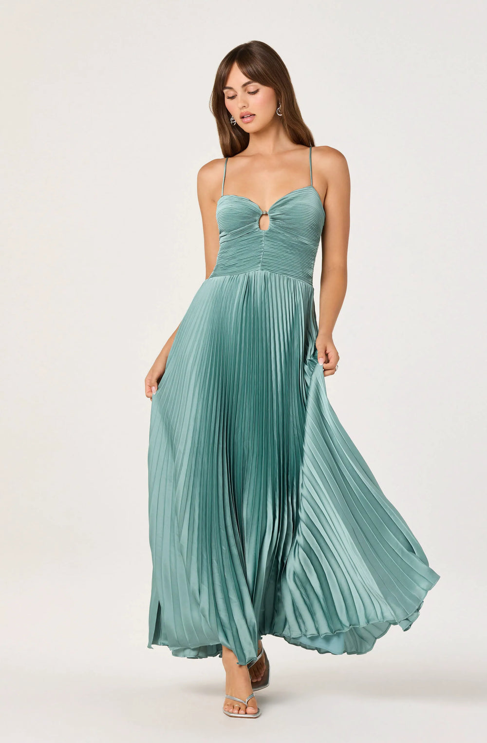 Seafoam