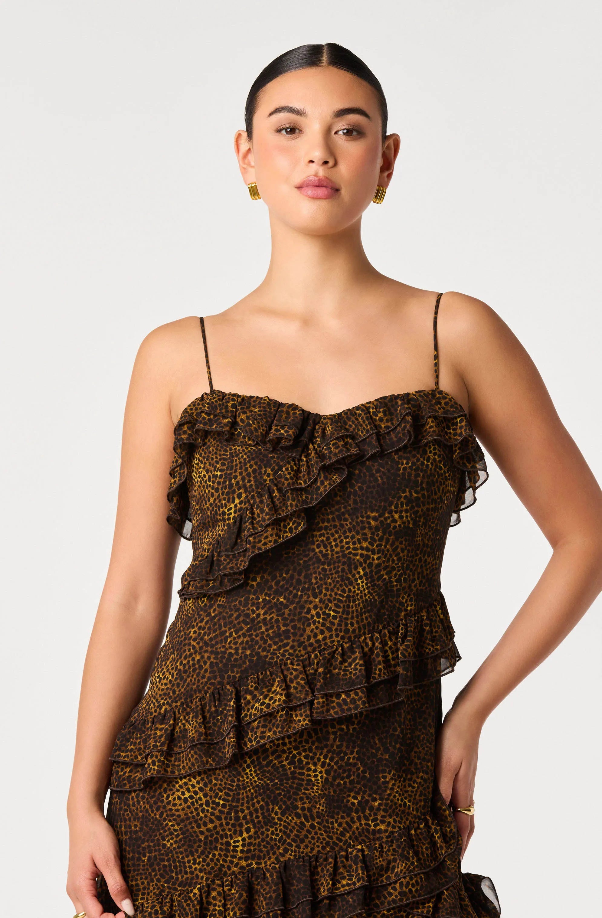 Animal print