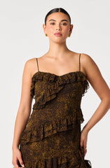 Animal print