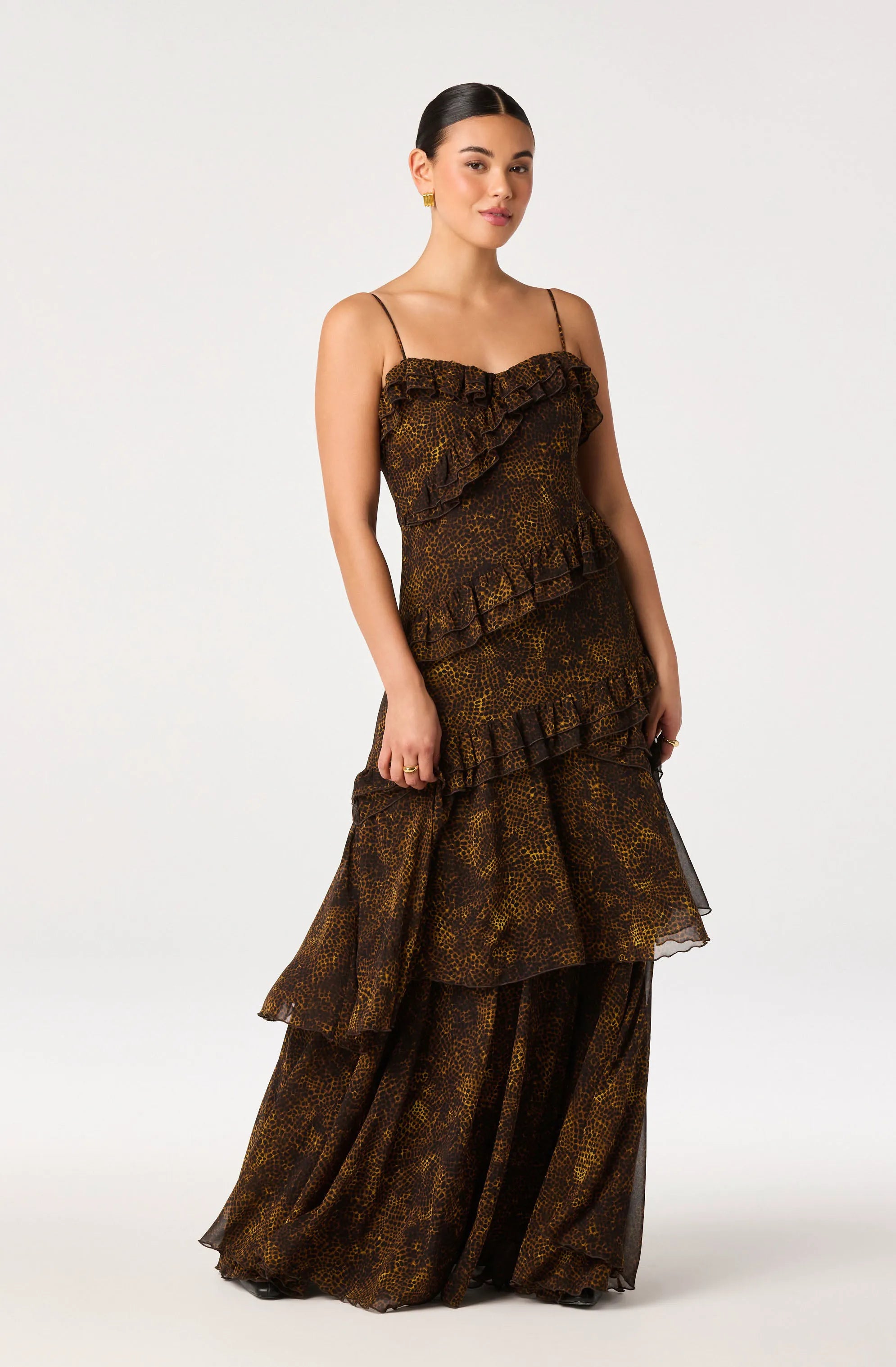 Animal print