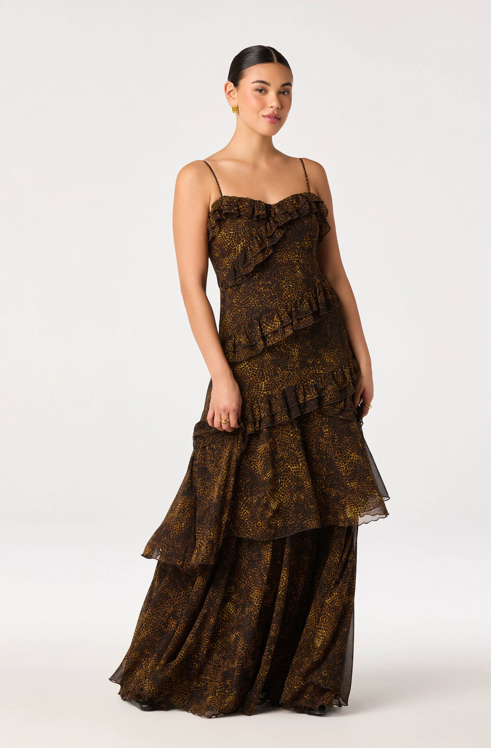 Animal print