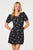 Navy dot