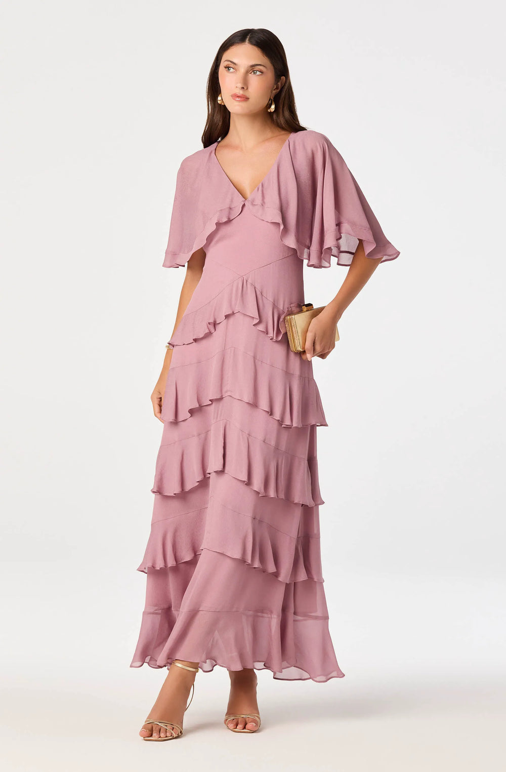 Mauve