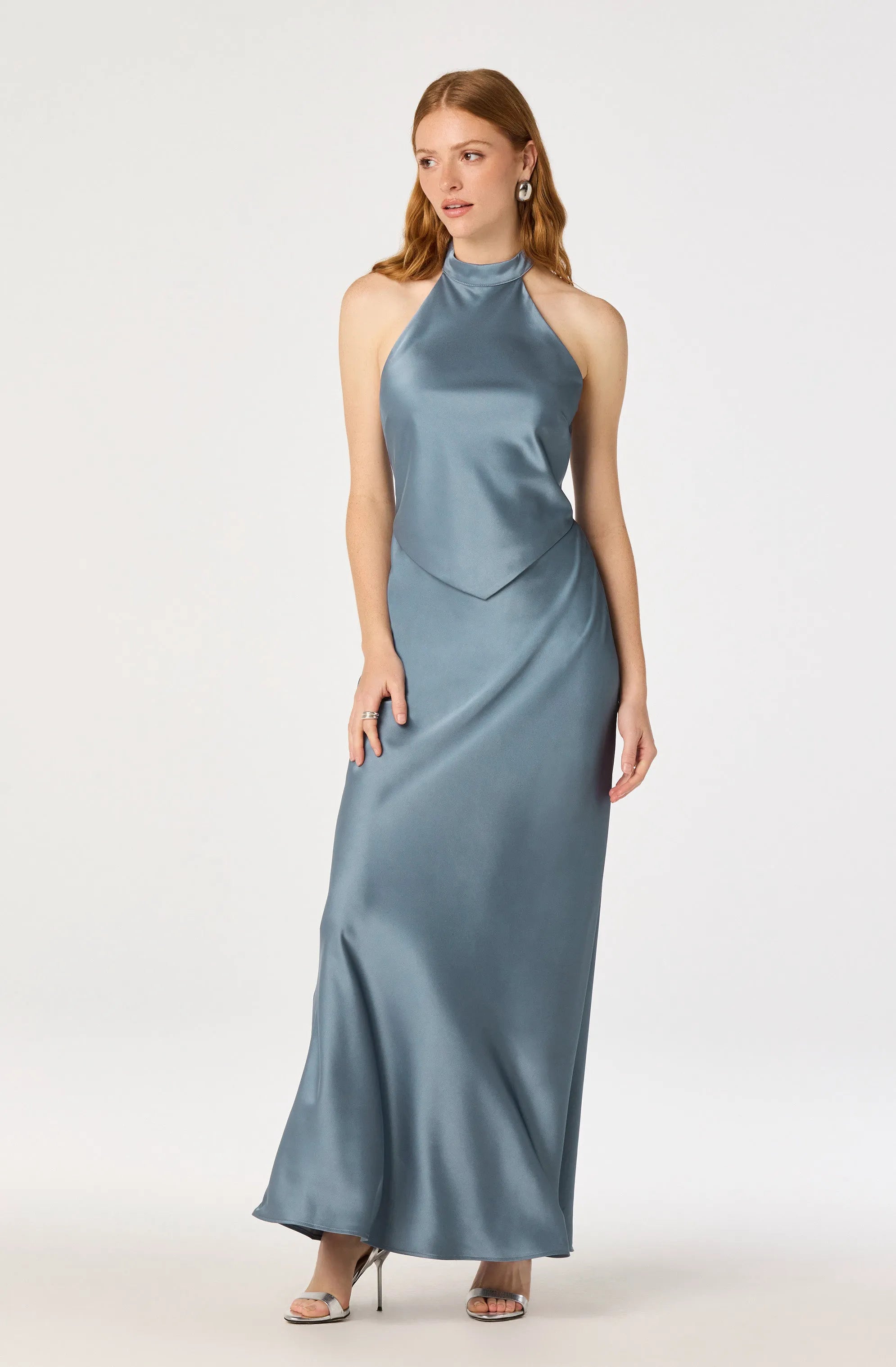 Steel blue
