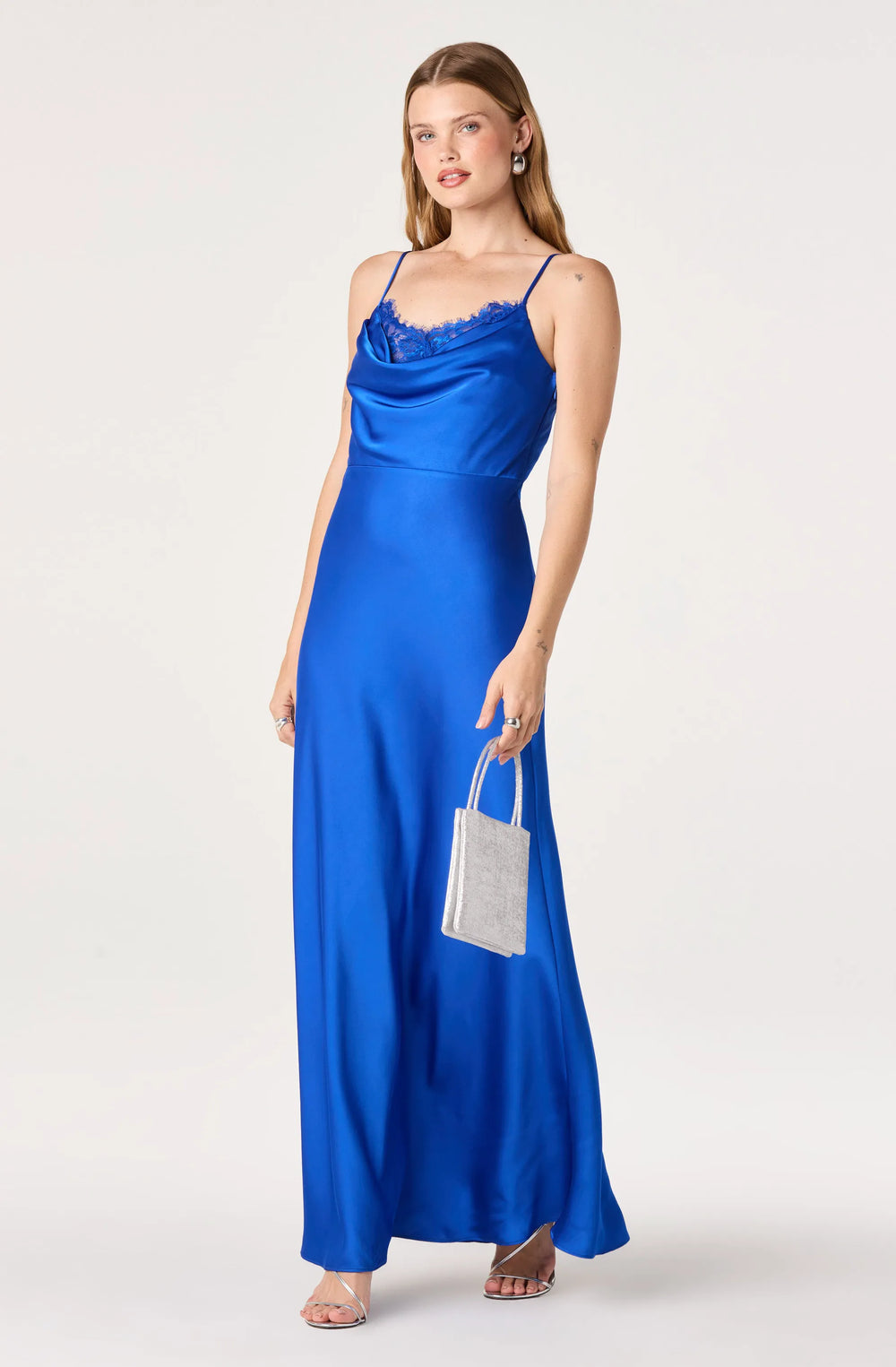 Royal blue