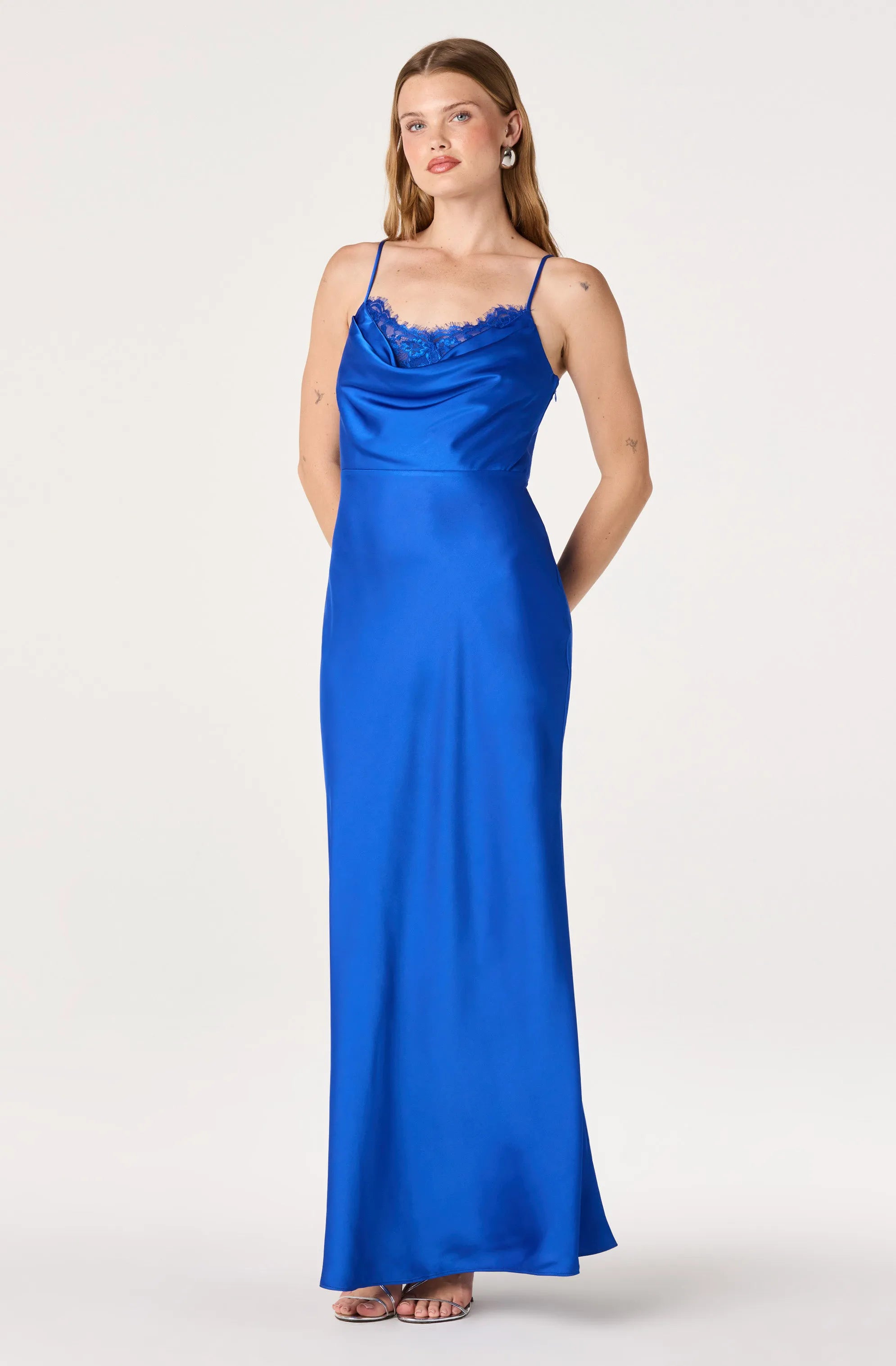 Royal blue