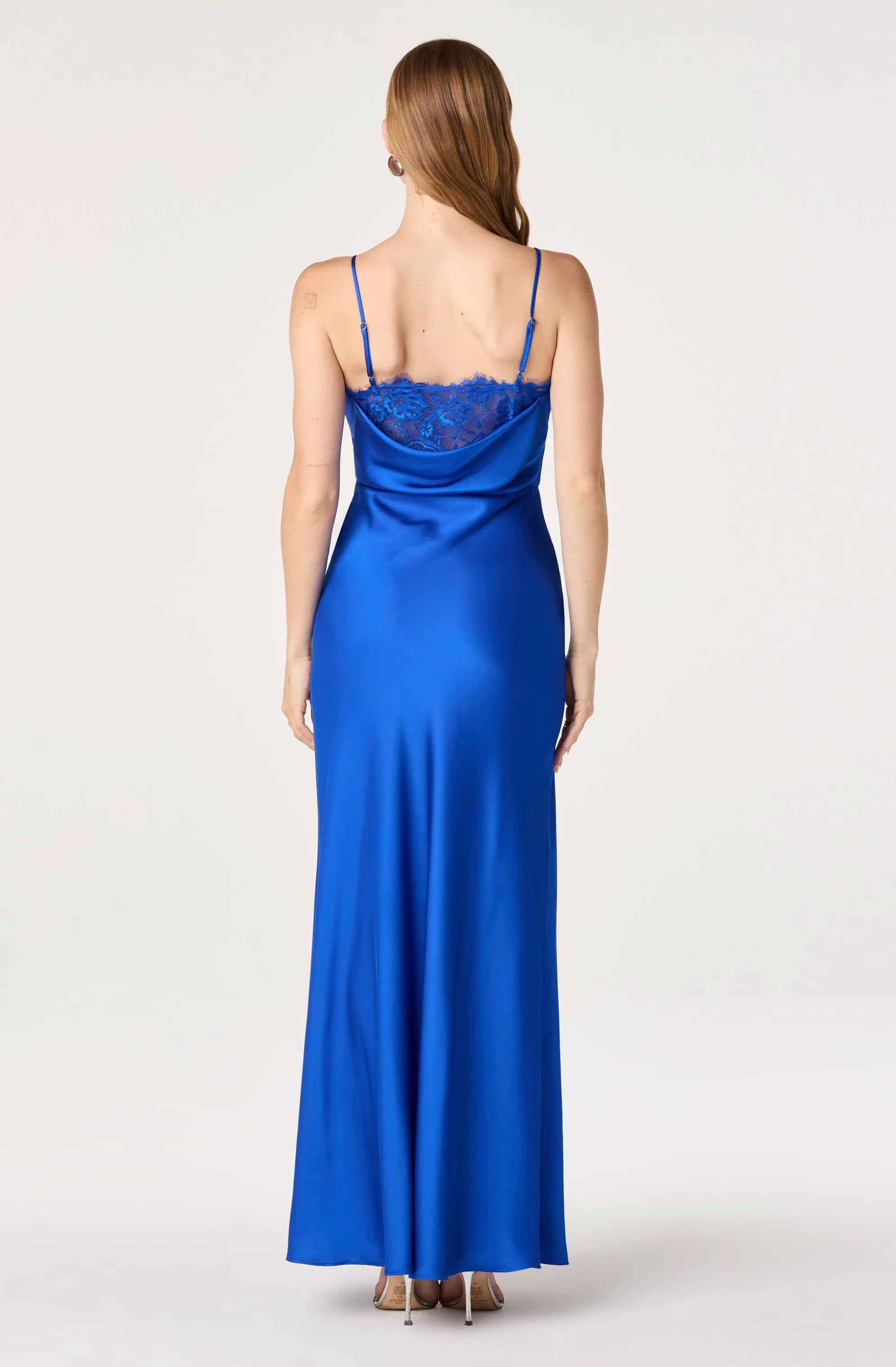 Royal blue