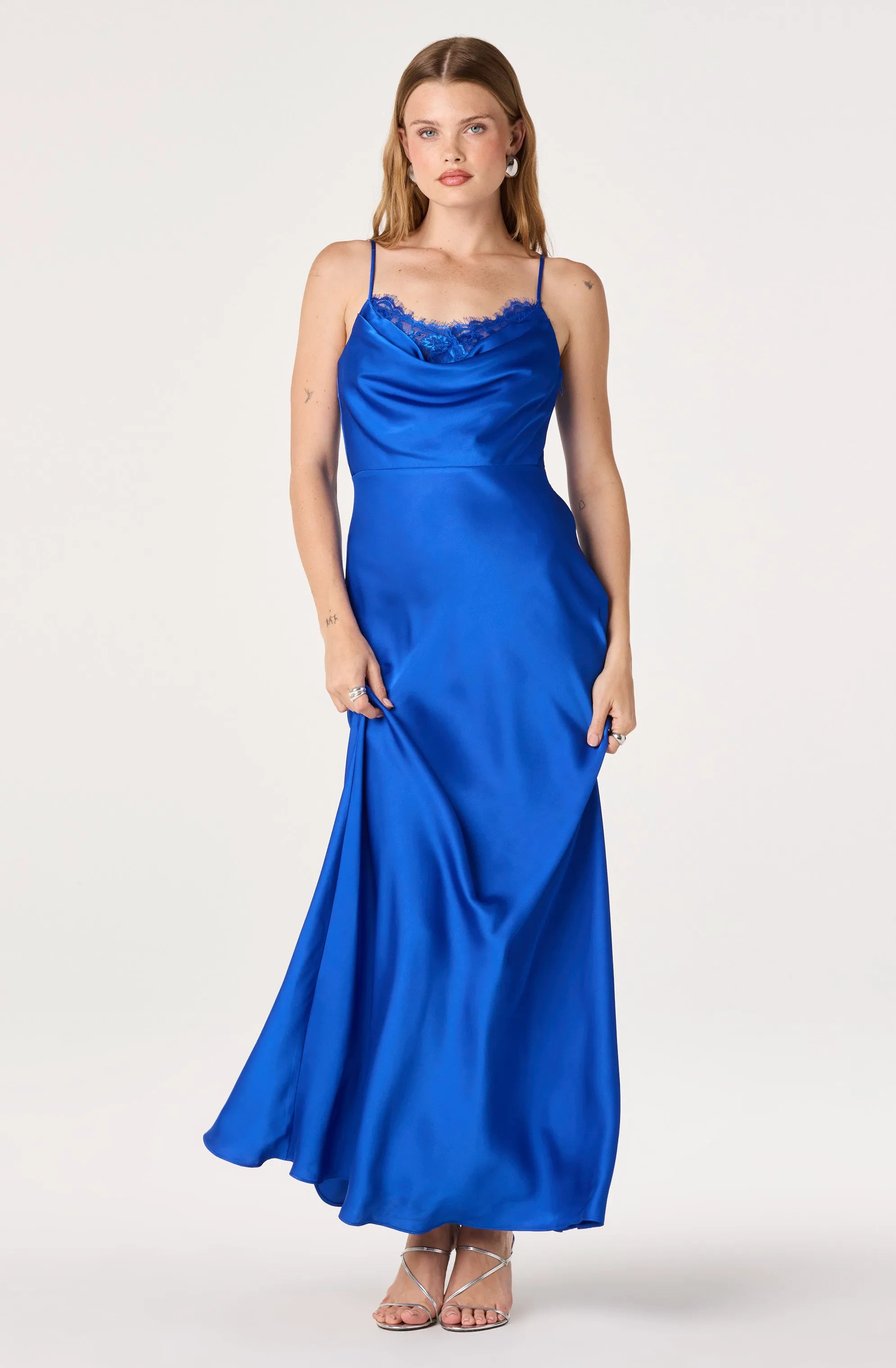 Royal blue