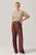 Plum brown
