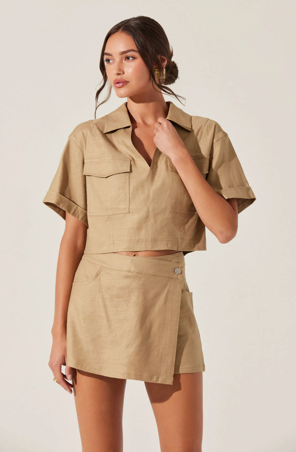 Khaki