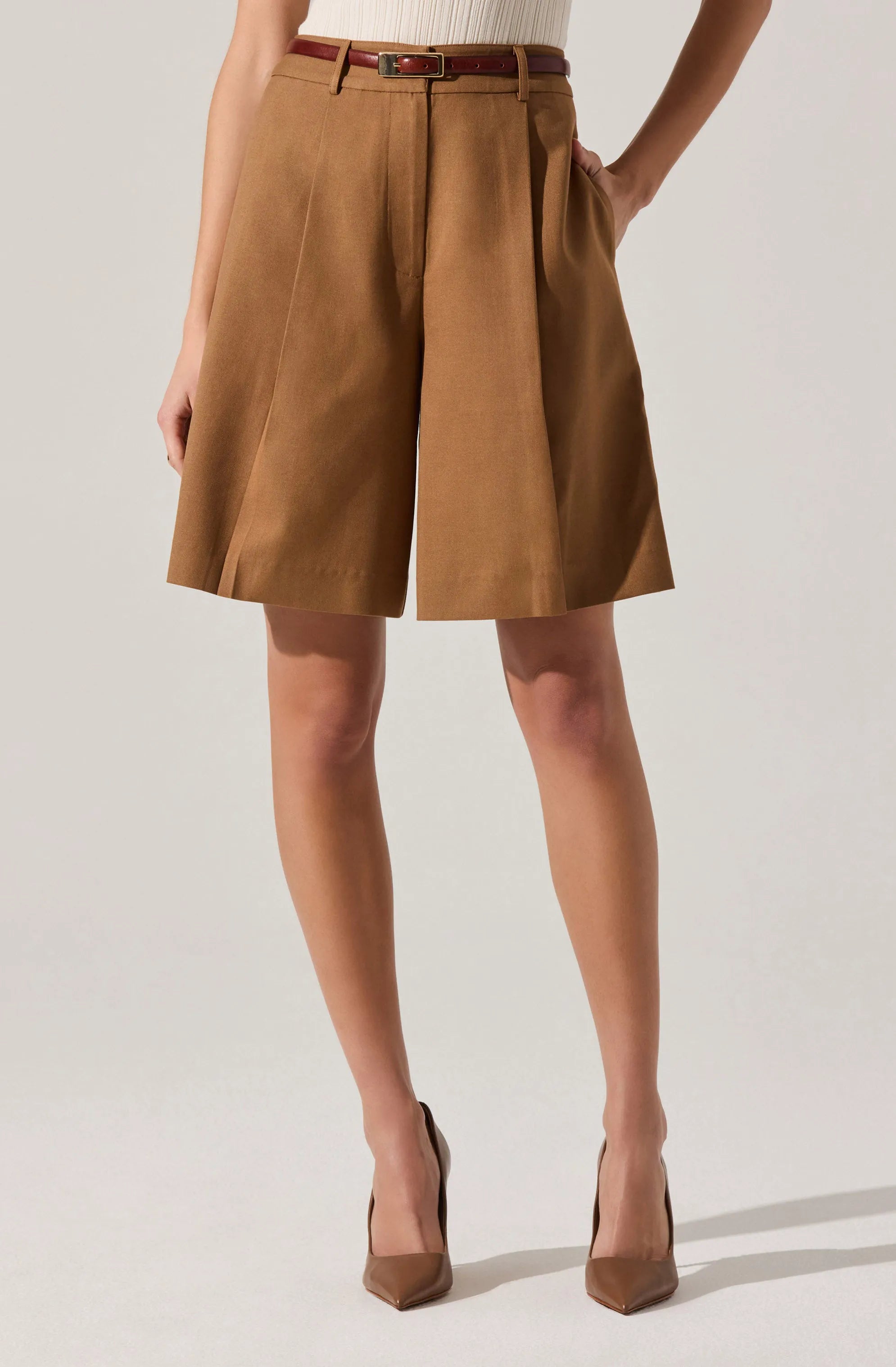 Dark khaki